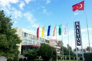 Kalyon Hotel Istanbul, Стамбул