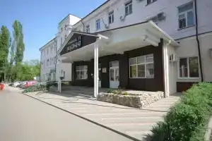 Мини-гостиница «А-отель», Воронеж