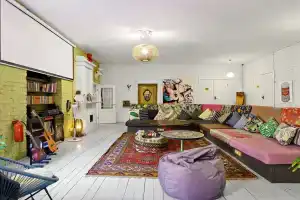 Соул Китчен, Санкт-Петербург