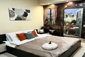 Гостевой дом «Дисней»