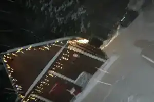 Гостевые домики, Уралец