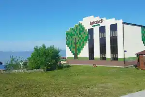 Отель «Арсеньев», Петропавловск-Камчатский