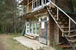 База отдыха «Сказка», Кудымкар