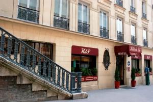 Отель «Relais du Pré», Париж