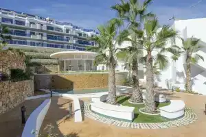 Ocean View Apartment - Near Arenales Beach, Ареналес дель Соль