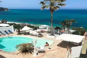 Mediterranean Boutique Hotel, Тропея