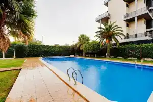 Apartamento Pau 5, Аликанте