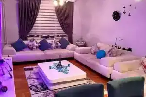 Ankara Apart - Otel - Daire - Oda, Анкара