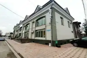 Бутик-отель «Шош», Ташкент