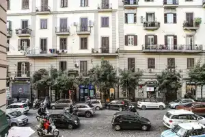MiraNaples Apartments by Wonderful Italy, Неаполь