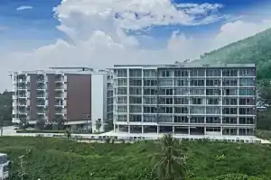 Condo in Karon in Chic Condo - Unit A609, Карон