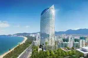 Panorama Luxury Sea View Apartment, Нячанг