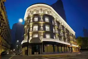 Opartment, Шанхай