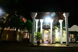 Samorich Hotel, Тиссамахарама