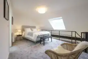 Chez Jane, Брюссель