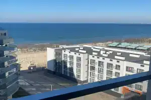 Апартаменты «Анапс Сьютс»