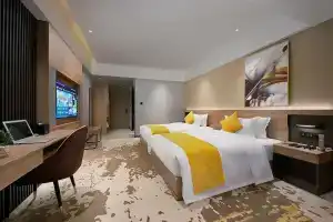 Ausotel Smart Hotel Of Baiyun Airport, Гуанчжоу