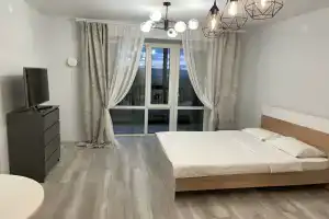 Клавис, Красноярск