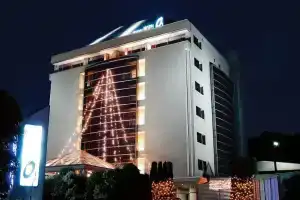 Hotel O2 - Adults Only, Нагоя