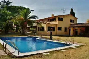 Casa Torresimona Adoración, Палафружель