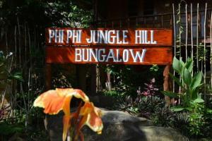 Phi Phi Jungle Hill Bungalow, Пхи Пхи
