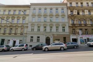 Francouzska Modern Apartment, Прага