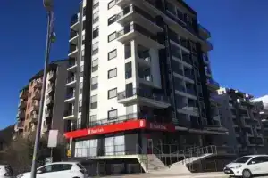 Apartment Seaview 23, Будва