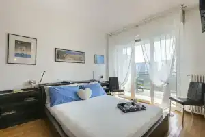 NotaMi - Sky Home Santa Giulia, Милан