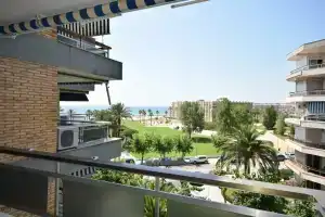 Apartamento Arrecife, Ла-Пинеда