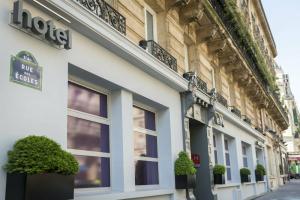 Hotel Wyld Saint Germain Paris, Париж