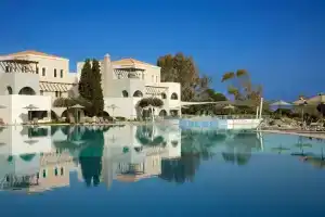 Atlantica Marmari Palace, Мастихари