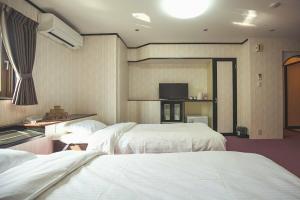 Osaka Grand Hotel Annex, Осака