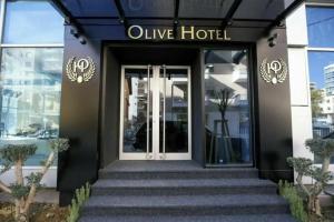 Hotel «Olive», Влера