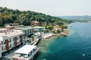 Ah Porticcioli boutique apartments, Сало