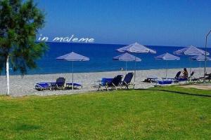 Aegean Breeze Apartments, Малеме