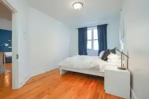 Downtown 1br Suite, Оттава