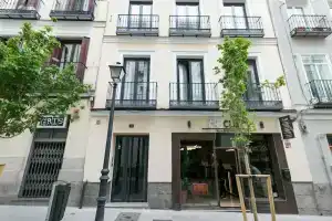 Feelathome San Marcos Apartments, Мадрид