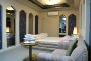 River Side Hotel aoi - Adults Only, Мацусака