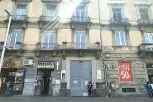 Royal Rooms Station Napoli, Неаполь