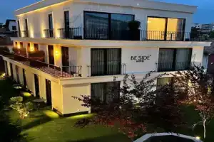 Be Side Hotel, Самсун
