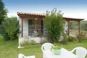 Voula Studios, Скиатос