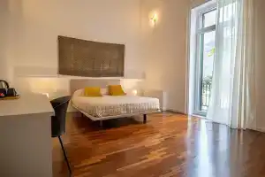 Costa Suites, Палермо