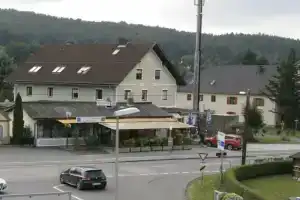 Pension Günther, Грац