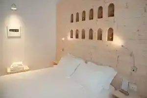 Vico Dell'Elce, Лечче