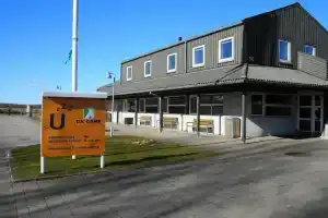U3z Hostel Aalborg, Ольборг