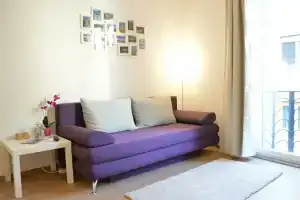 Bajcsy 2 Apartment, Будапешт