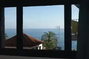 Apartamento cerca de la playa y de Water World, Льорет де Мар
