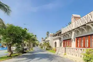 Le' Viva Resort Mui Ne, Муине