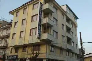 Afyon Suit Otel, Афьон