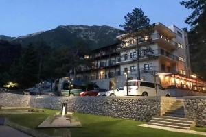 Llogora Tourist Village, Орикум